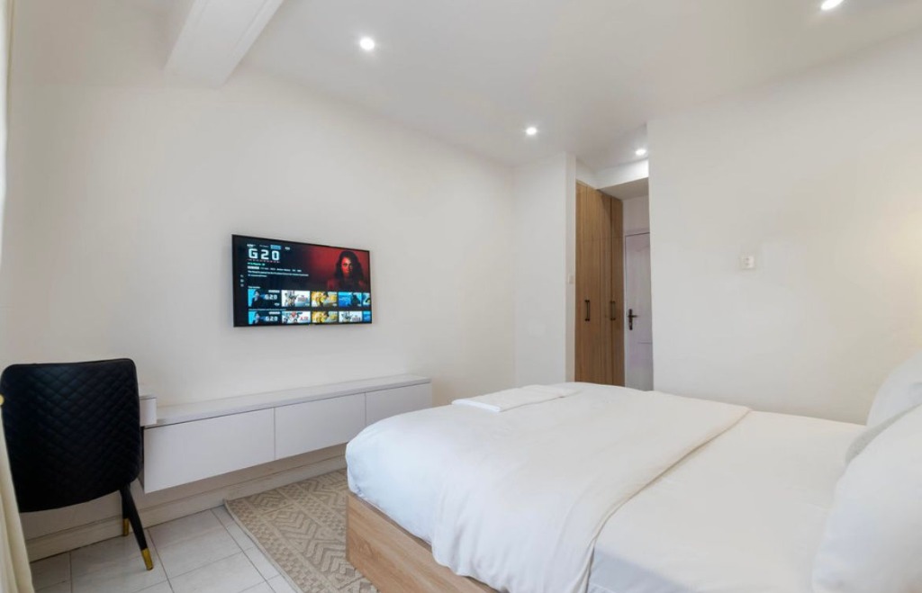Luxury Living