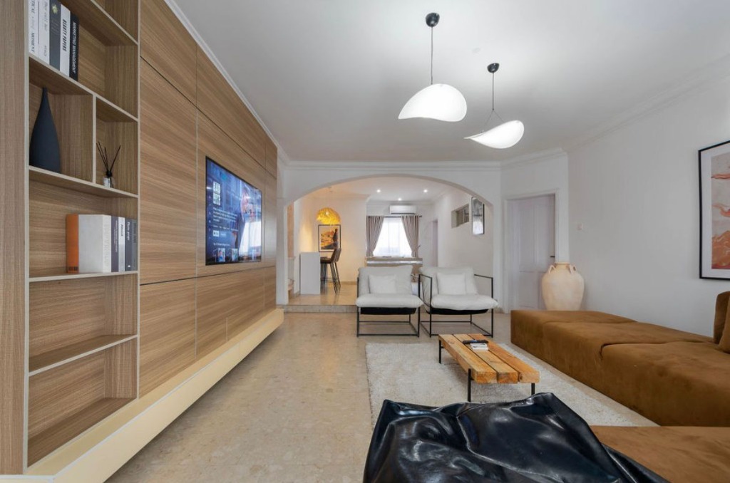 Luxury Real Estate